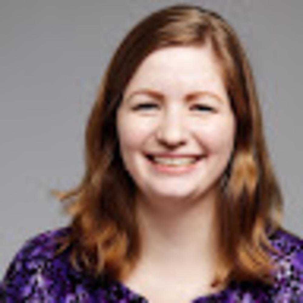 Meet your Posher, Jocelyn